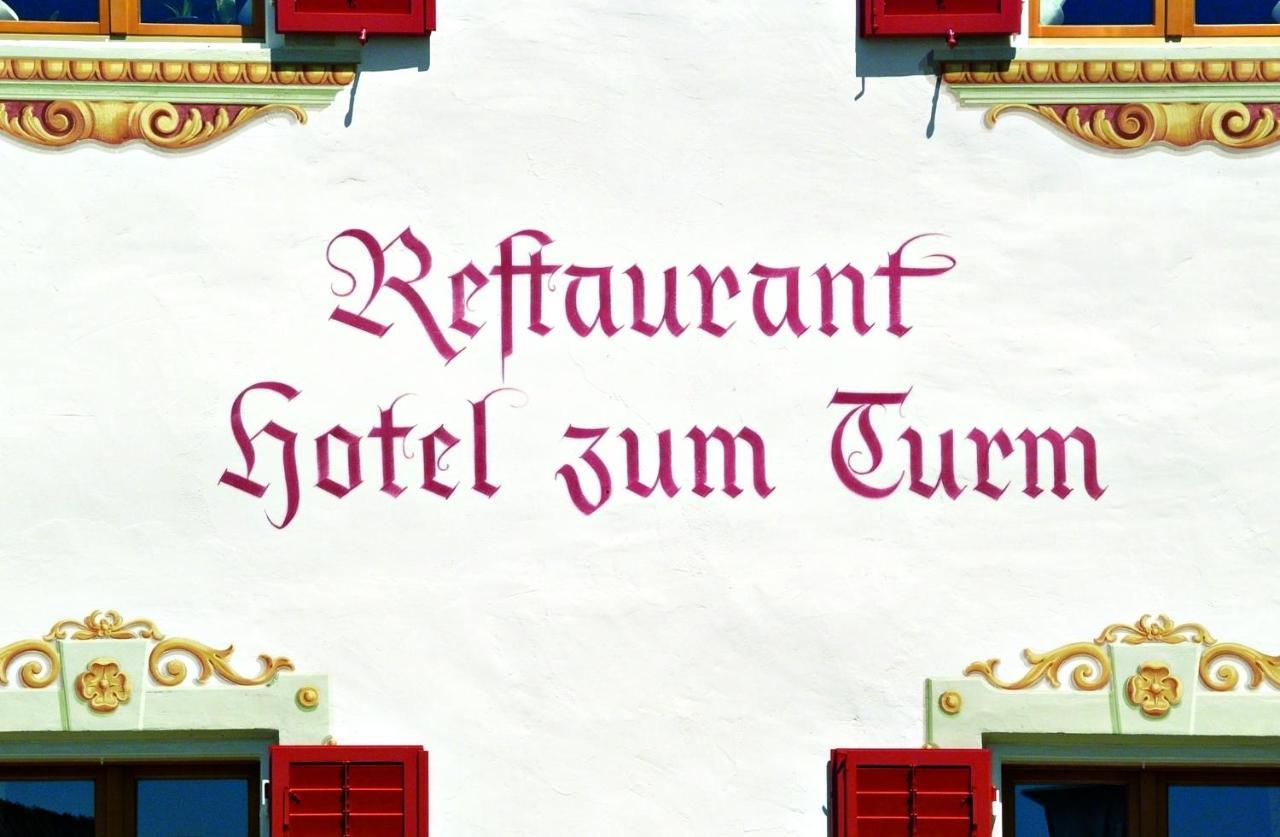 Hotel Zum Turm Castelrotto Exterior photo