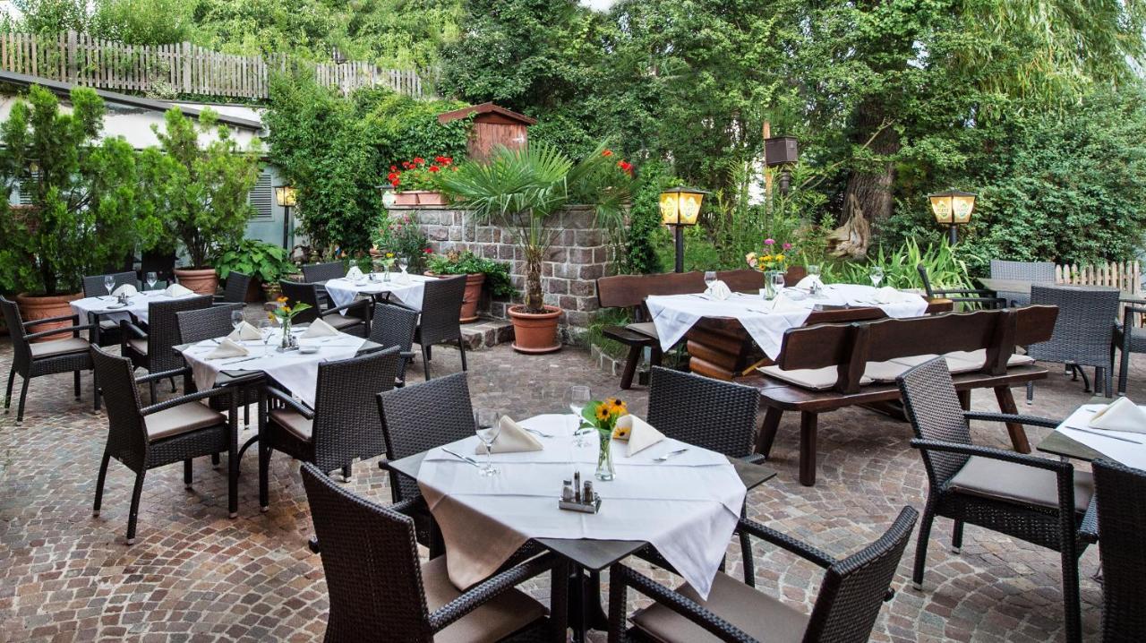 Hotel Zum Turm Castelrotto Exterior photo